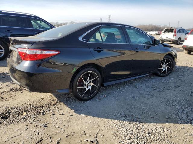 2016 TOYOTA CAMRY LE 4T1BF1FK9GU599887