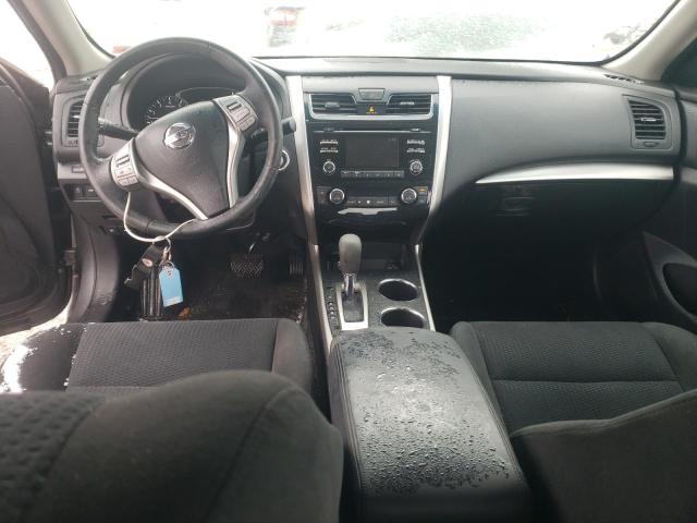 2015 NISSAN ALTIMA 2.5 - 1N4AL3AP4FC472448