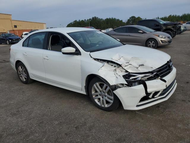 2017 VOLKSWAGEN JETTA S - 3VW2B7AJ5HM204172