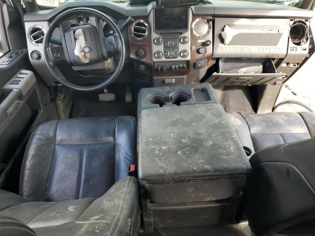 2013 Ford F250 Super Duty VIN: 1FT7W2BT3DEA50948 Lot: 42525084