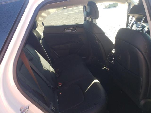 2023 KIA SPORTAGE E - 5XYK33AF8PG096520