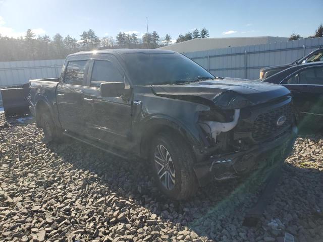 2021 FORD F150 SUPER - 1FTEW1EP2MFA87242