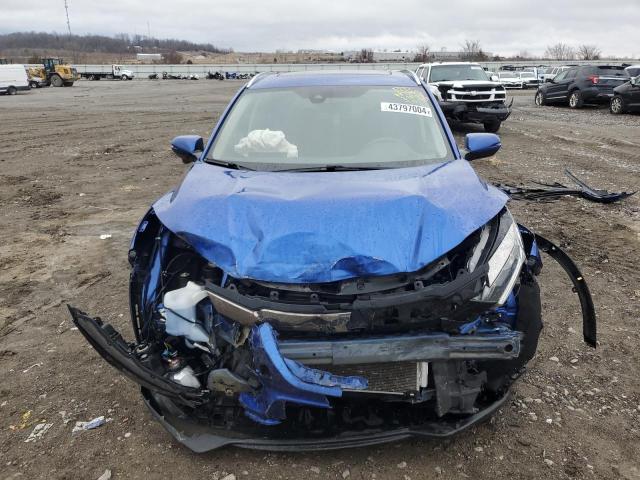 2020 HONDA HR-V EX - 3CZRU6H59LM706359