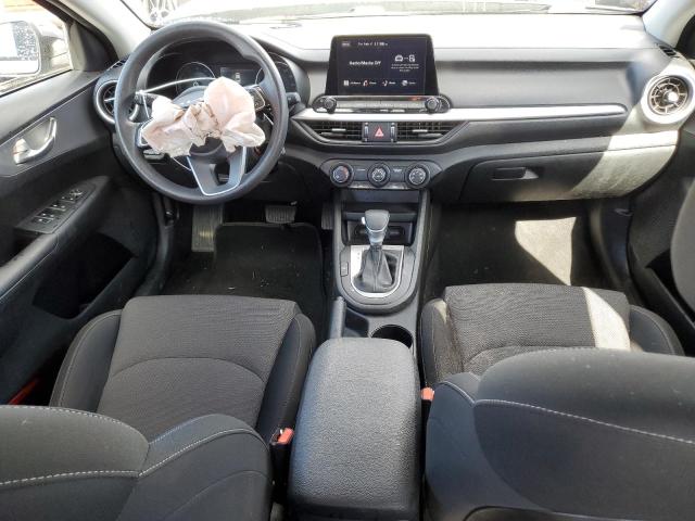 2022 Kia Forte Fe VIN: 3KPF24AD9NE482639 Lot: 41239044