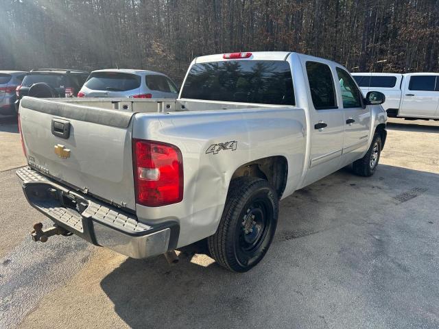 2012 Chevrolet Silverado K1500 Lt VIN: 3GCPKSE79CG215323 Lot: 51674934