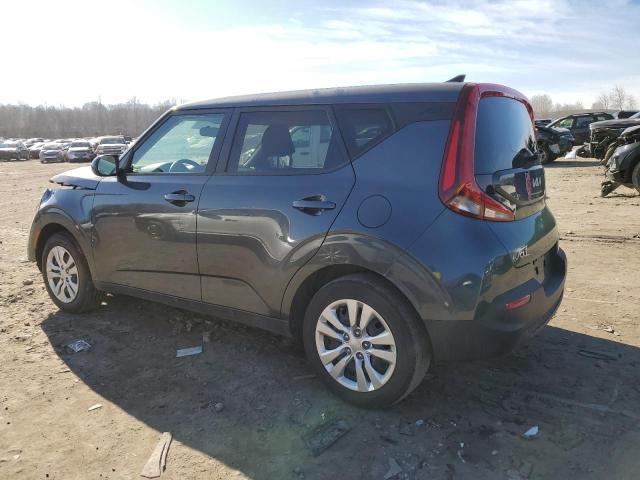 2022 KIA SOUL LX for Sale | PA - SCRANTON | Wed. Mar 20, 2024 - Used ...