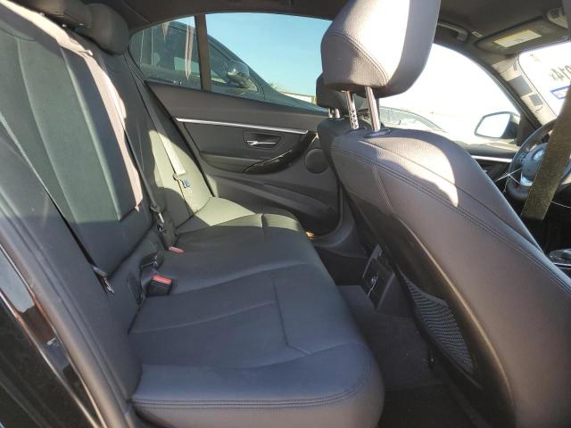 2018 BMW 330 I - WBA8B9G52JNU57994