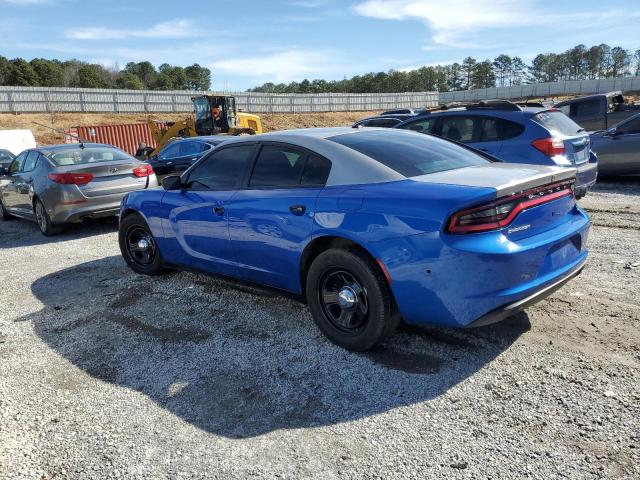 2022 DODGE CHARGER PO - 2C3CDXAT8NH114032