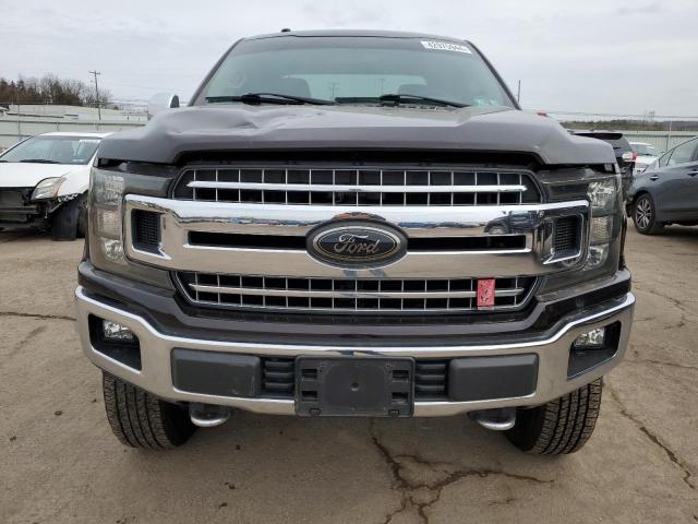 2018 FORD F150 SUPER 1FTFX1E52JFA58450