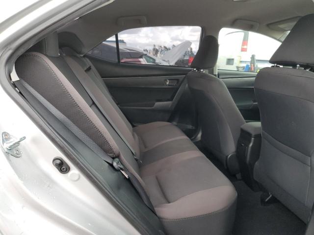 2017 TOYOTA COROLLA L 5YFBURHE2HP657319