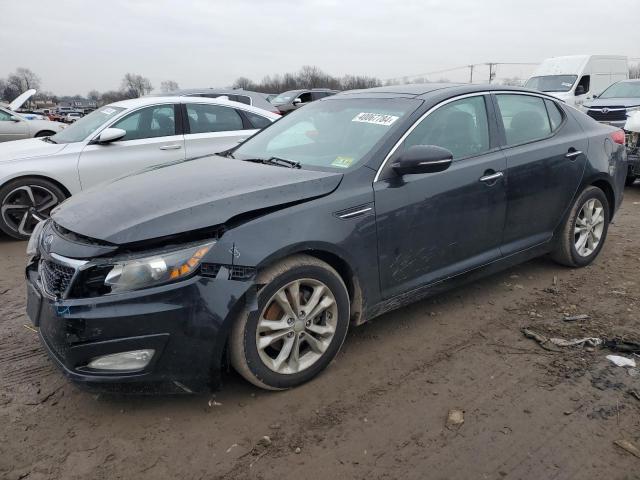 2012 Kia Optima EX