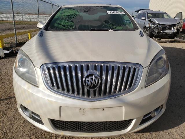 2015 BUICK VERANO PRE 1G4PT5SV1F4204301