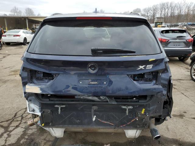 5UXKR0C56F0K71366 2015 BMW X5, photo no. 6