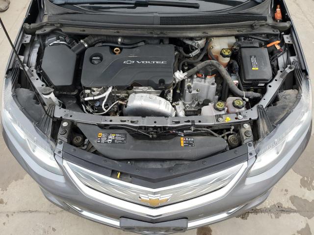 VIN 1G1RA6S5XJU157571 2018 Chevrolet Volt, LT no.12