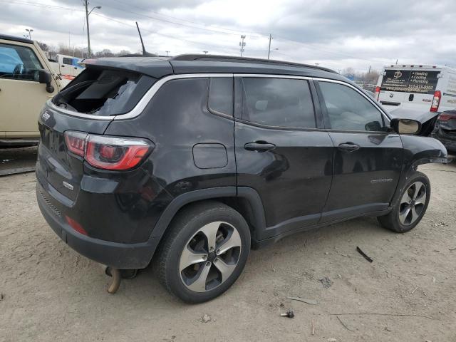 2017 JEEP COMPASS LA 3C4NJCBB3HT629463