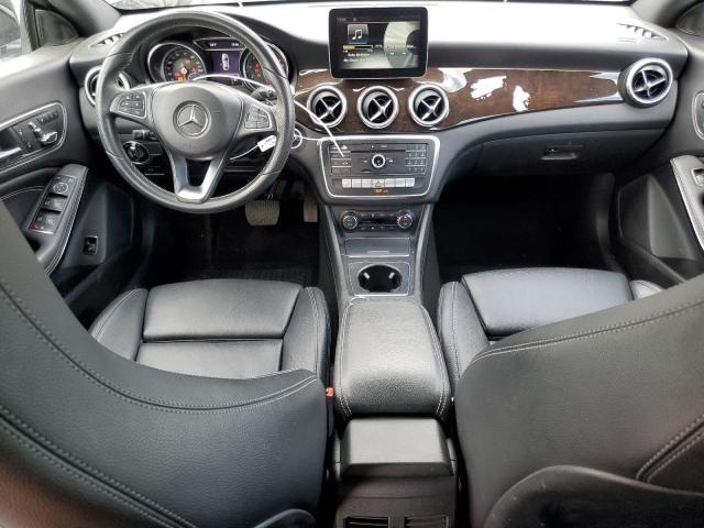 VIN WDDSJ4EBXJN559928 2018 Mercedes-Benz CLA-Class,... no.8