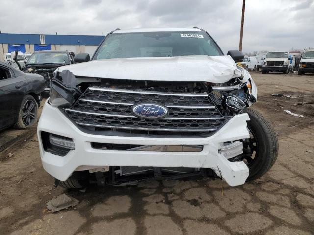 2023 FORD EXPLORER X 1FMSK8DH1PGB57003