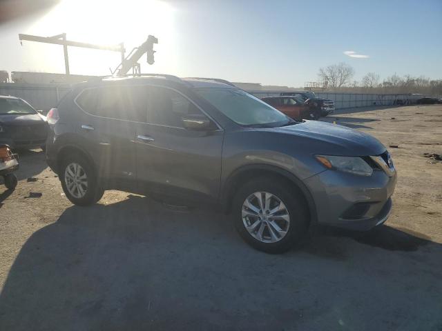 2015 NISSAN ROGUE S 5N1AT2MK2FC918404