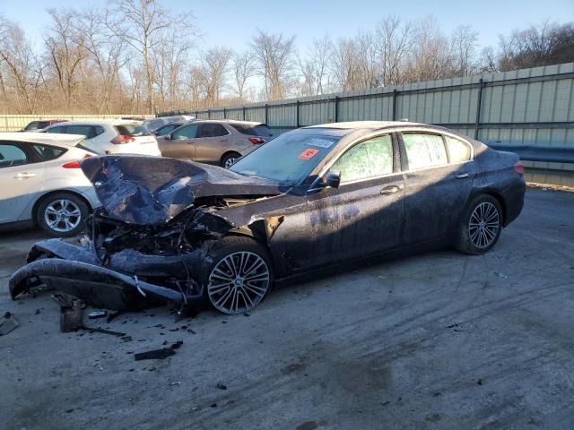 2018 BMW 540 XI WBAJE7C57JWD53677
