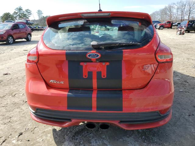 2016 FORD FOCUS 1FADP3L97GL246230