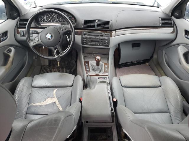 2001 BMW 330 I VIN: WBAAV53481FT02990 Lot: 41732204