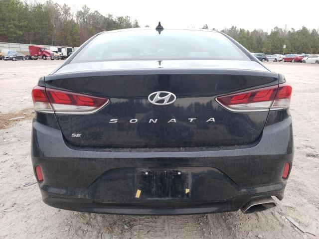 2019 HYUNDAI SONATA SE 5NPE24AFXKH791475