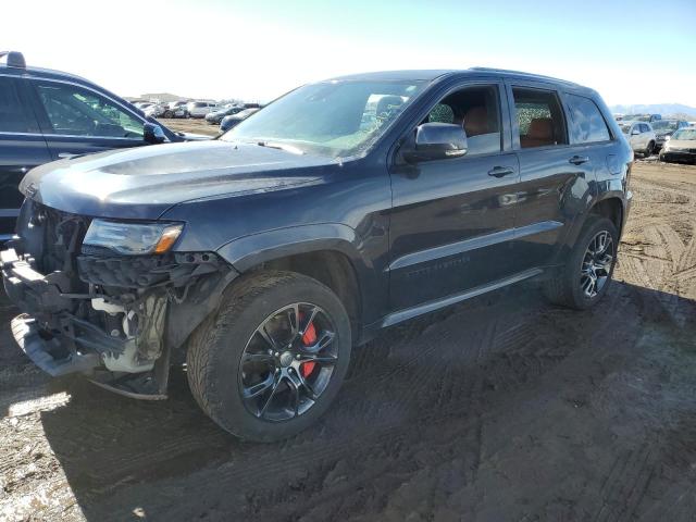 2014 Jeep Grand Cherokee SRT-8