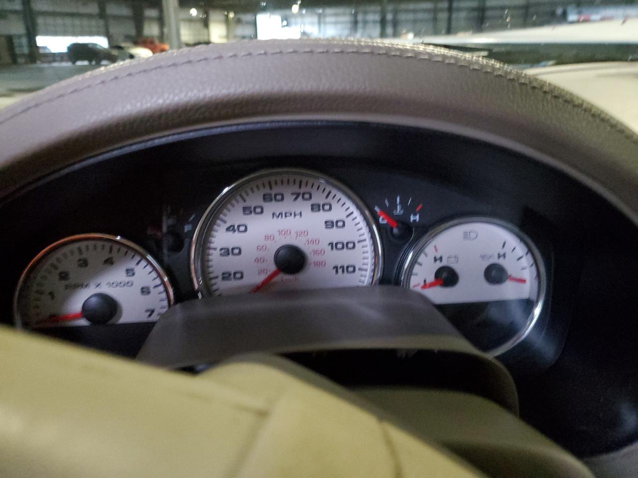 1FTPX12V27FA33243 2007 Ford F150