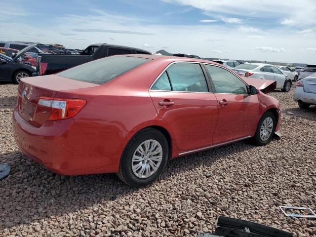 Vin: 4t4bf1fk0er407047, lot: 43119174, toyota camry l 20143
