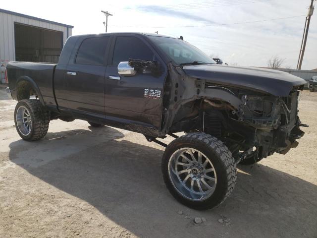 2016 RAM 2500 LARAM 3C6UR5NL7GG253126