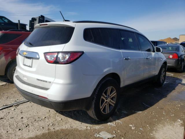 2016 CHEVROLET TRAVERSE L 1GNKRHKD2GJ210611