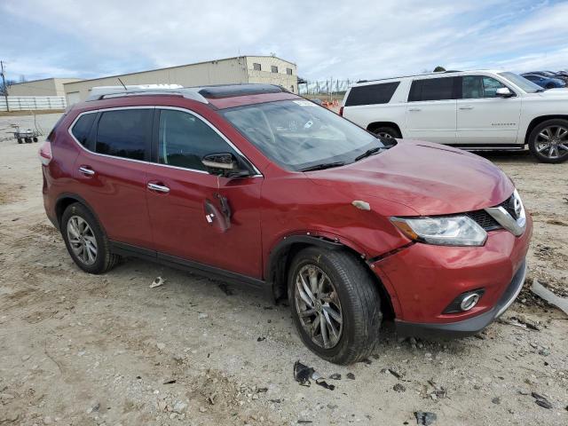 2015 NISSAN ROGUE S - 5N1AT2MV4FC750422