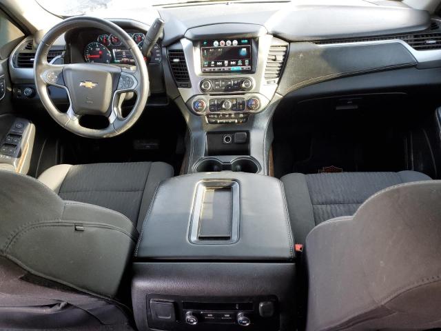 2016 Chevrolet Tahoe - Image 8