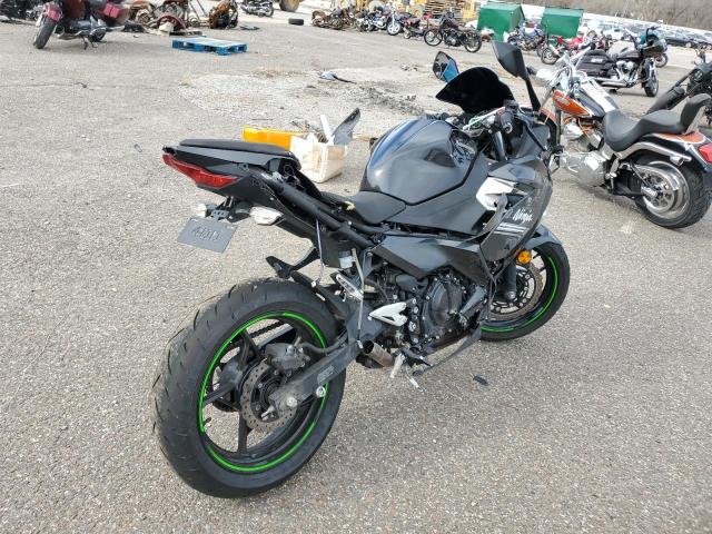 2022 KAWASAKI EX400 - JKAEXKH11NDAH4224