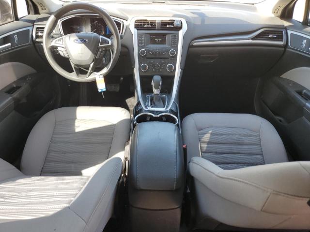 2016 FORD FUSION S H 3FA6P0UU1GR403259
