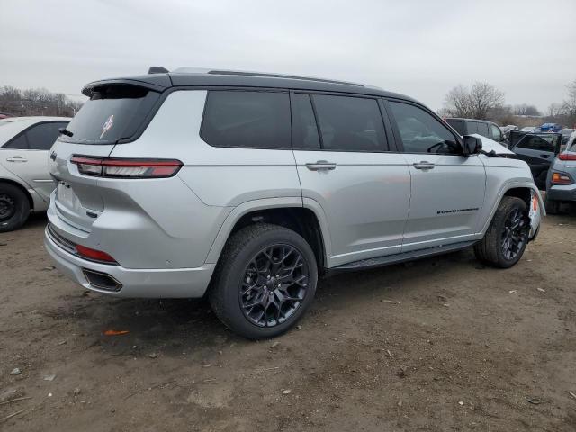 2023 JEEP GRAND CHER 1C4RJKET8P8108509