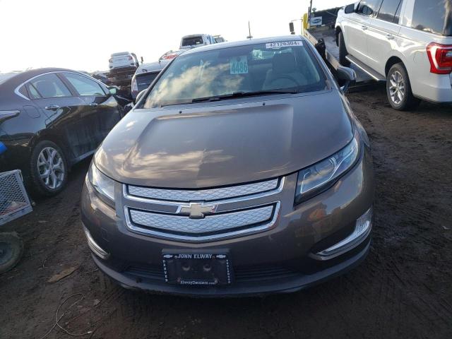 VIN 1G1RA6E49FU105147 2015 Chevrolet Volt no.5