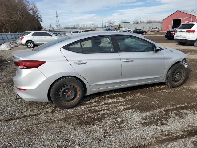 2018 Hyundai Elantra Sel VIN: KMHD84LF2JU513550 Lot: 42264164