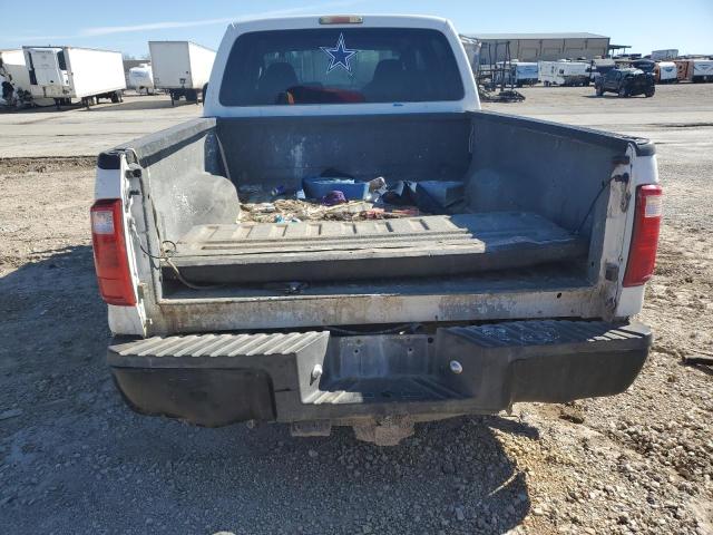 2008 Ford F250 Super Duty VIN: 1FTSW215X8EE31439 Lot: 41705294