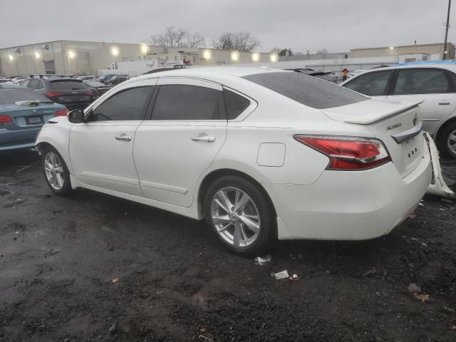 2015 NISSAN ALTIMA 2.5 1N4AL3AP0FC224844