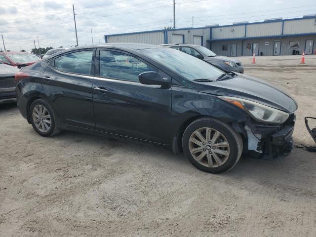 2016 HYUNDAI ELANTRA SE KMHDH4AE5GU474956