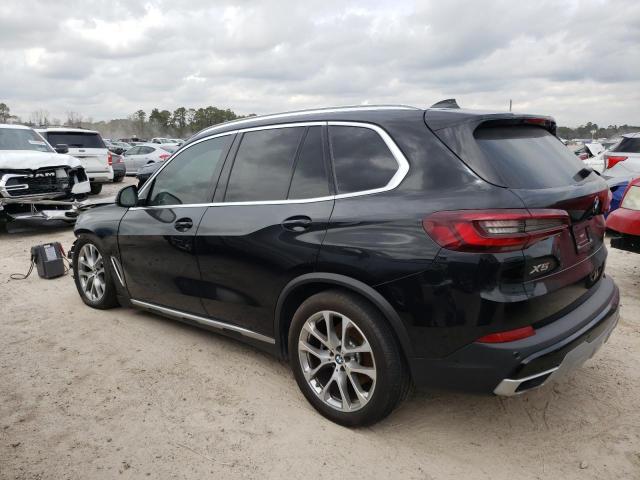 5UXCR4C02N9J04108 2022 BMW X5, photo no. 2