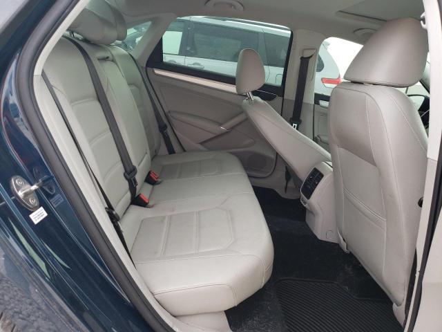 2019 VOLKSWAGEN PASSAT WOL - 1VWLA7A38KC001083