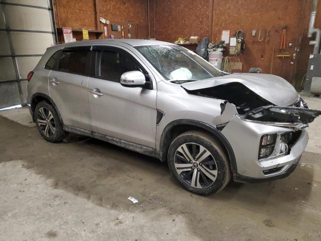 2022 MITSUBISHI OUTLANDER - JA4ARUAU4NU021480
