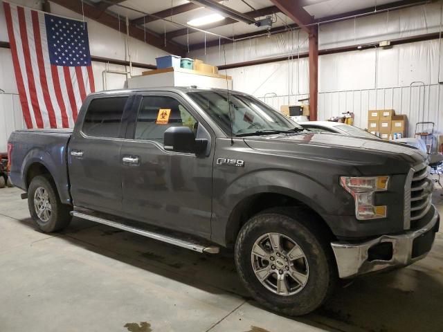 1FTEW1EF3GKF85999 2016 Ford F150 Supercrew