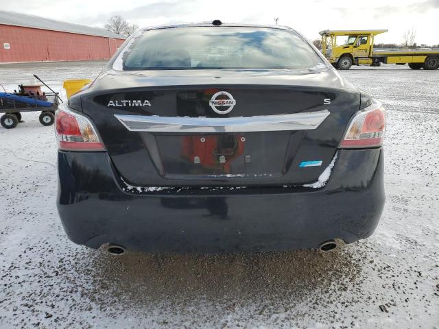 2015 NISSAN ALTIMA 2.5 1N4AL3AP4FN308461