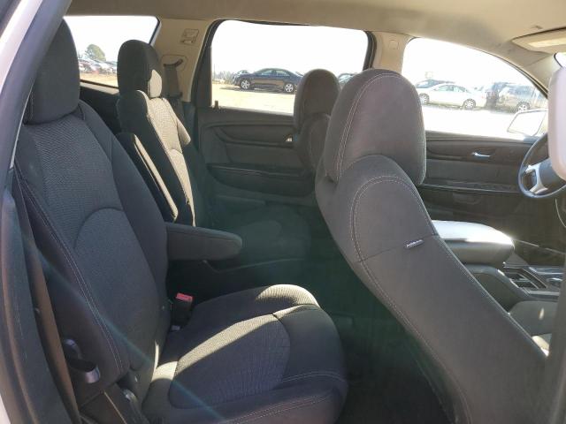 2015 CHEVROLET TRAVERSE L 1GNKRHKD1FJ177244