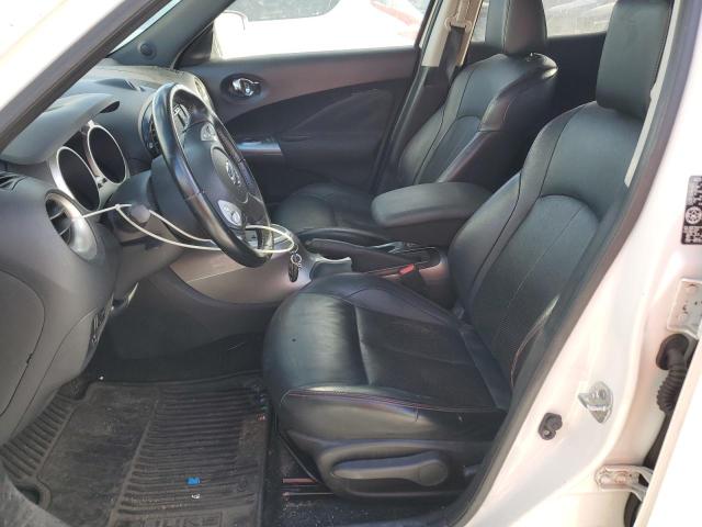 2016 NISSAN JUKE S - JN8AF5MV6GT655346