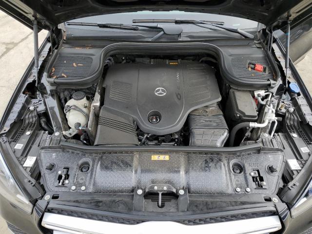 2023 MERCEDES-BENZ GLE 450 4M 4JGFB5KB0PA860335