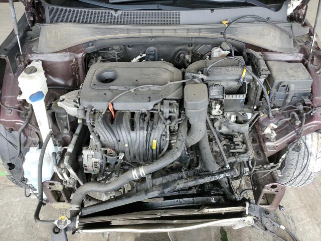 2019 KIA SORENTO L 5XYPG4A37KG568852
